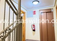 Sale - Appartement - Benijofar - Pueblo 4