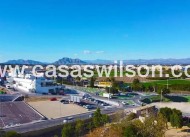 Sale - Appartement - Benijofar