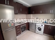 Sale - Appartement - Benijofar