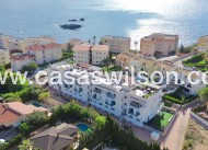 Sale - Appartement - Cabo de Palos