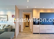 Sale - Appartement - Cabo de Palos