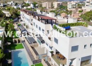 Sale - Appartement - Cabo de Palos