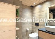 Sale - Appartement - Cabo de Palos