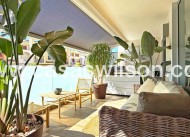 Sale - Appartement - Cabo de Palos