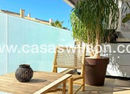Sale - Appartement - Cabo de Palos