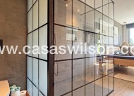 Sale - Appartement - Cabo de Palos