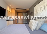 Sale - Appartement - Cabo de Palos