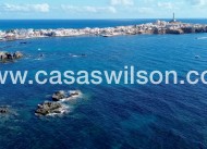 Sale - Appartement - Cabo de Palos