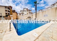 Sale - Appartement - Cabo Roig - Costa Blanca