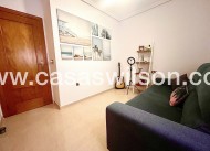 Sale - Appartement - Cabo Roig - Costa Blanca