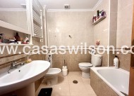 Sale - Appartement - Cabo Roig - Costa Blanca