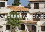 Sale - Appartement - Cabo Roig - Costa Blanca