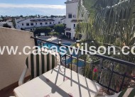 Sale - Appartement - Cabo Roig - Costa Blanca
