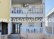 Sale - Appartement - Cabo Roig - Costa Blanca