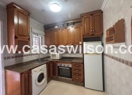 Sale - Appartement - Cabo Roig - Costa Blanca