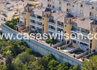 Sale - Appartement - Cabo Roig - Costa Blanca