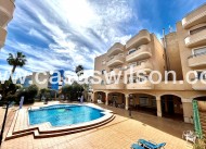 Sale - Appartement - Cabo Roig - Costa Blanca