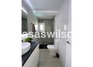 Sale - Appartement - Cabo Roig - Costa Blanca