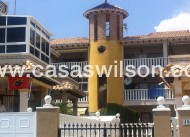 Sale - Appartement - Cabo Roig - Costa Blanca