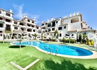 Sale - Appartement - Cabo Roig - Costa Blanca