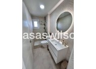 Sale - Appartement - Cabo Roig - Costa Blanca