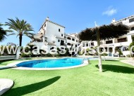 Sale - Appartement - Cabo Roig - Costa Blanca