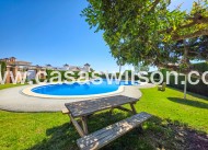 Sale - Appartement - Cabo Roig - Costa Blanca