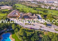 Sale - Appartement - Cabo Roig - Costa Blanca