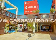 Sale - Appartement - Cabo Roig - Costa Blanca
