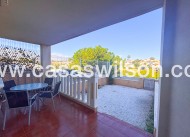 Sale - Appartement - Cabo Roig - Costa Blanca