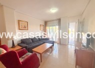Sale - Appartement - Cabo Roig - Costa Blanca