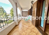 Sale - Appartement - Cabo Roig - Costa Blanca