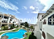 Sale - Appartement - Cabo Roig - Costa Blanca