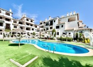 Sale - Appartement - Cabo Roig - Costa Blanca