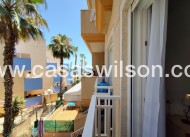 Sale - Appartement - Cabo Roig - Costa Blanca