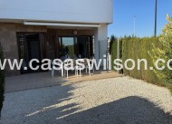 Sale - Appartement - Cabo Roig - Lomas de Cabo Roig