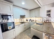 Sale - Appartement - Cabo Roig