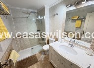 Sale - Appartement - Cabo Roig