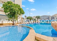 Sale - Appartement - Cabo Roig