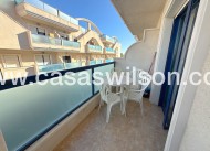 Sale - Appartement - Cabo Roig