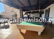 Sale - Appartement - Cabo Roig