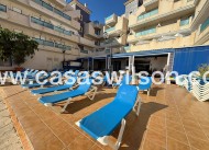 Sale - Appartement - Cabo Roig