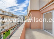 Sale - Appartement - Calpe - Centro