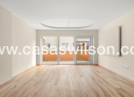 Sale - Appartement - Calpe - Centro