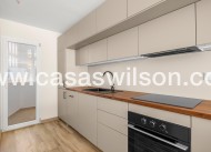 Sale - Appartement - Calpe - Centro