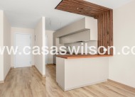 Sale - Appartement - Calpe - Centro