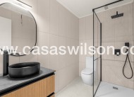 Sale - Appartement - Calpe - Centro