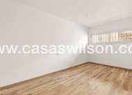 Sale - Appartement - Calpe - Centro