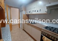 Sale - Appartement - Calpe - Costa Blanca