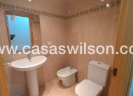 Sale - Appartement - Calpe - Costa Blanca